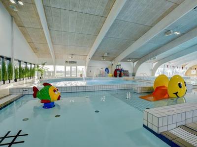 Thumbnail 5 van Skaerbaek Holiday Center