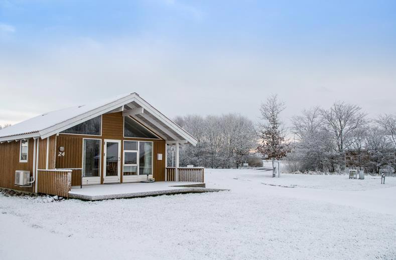 Hoofdfoto van Skaerbaek Holiday Center