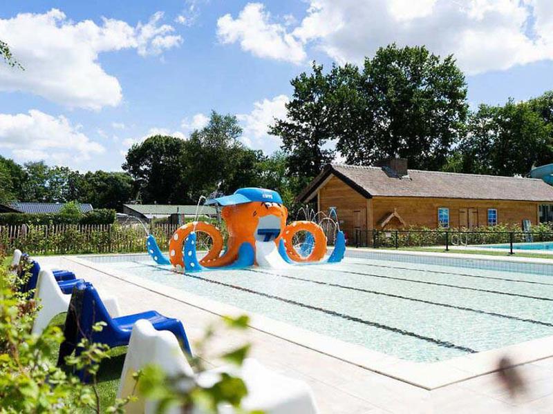 Foto van EuroParcs Kaatsheuvel