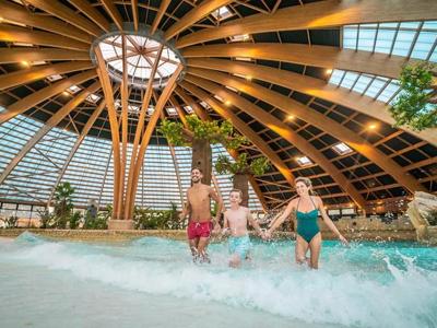 Thumbnail 4 van Domaine des Ormes