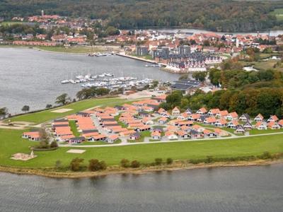Enjoy Resort Marina Fiskenaes
