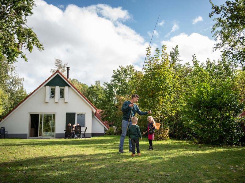 Foto van Landal Natuurdorp Suyderoogh