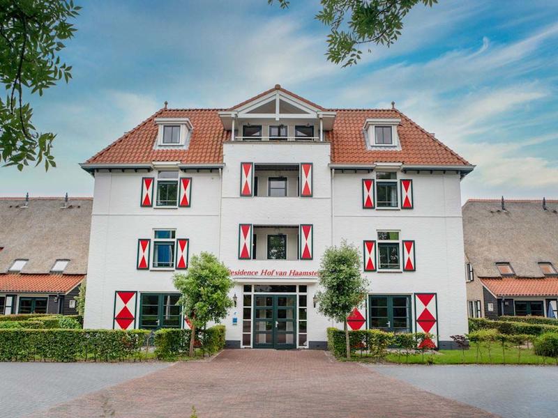 Hoofdfoto van Landal Residence 't Hof van Haamstede