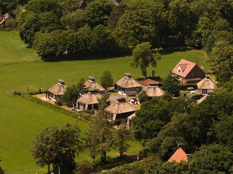 Foto van Park Weideduyn