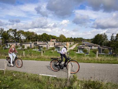 Thumbnail 2 van Roompot Park Wijdenes