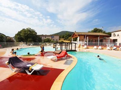 Thumbnail 3 van Les Portes des Cevennes