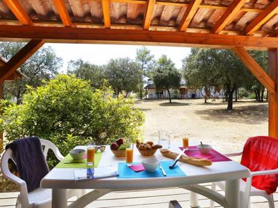 Thumbnail 2 van Les Portes des Cevennes