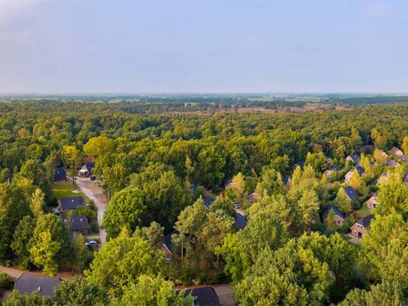 Foto van Summio Landgoed Het Grote Zand