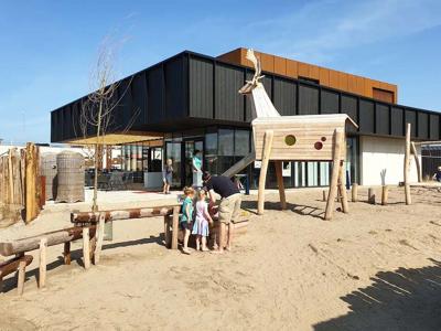 Roompot Zandvoort