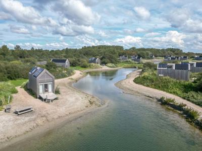 Roompot ECO Grevelingenstrand