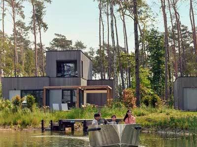 Terhills Resort by Center Parcs