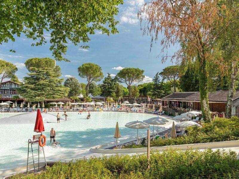 Foto van Altomincio Family Park