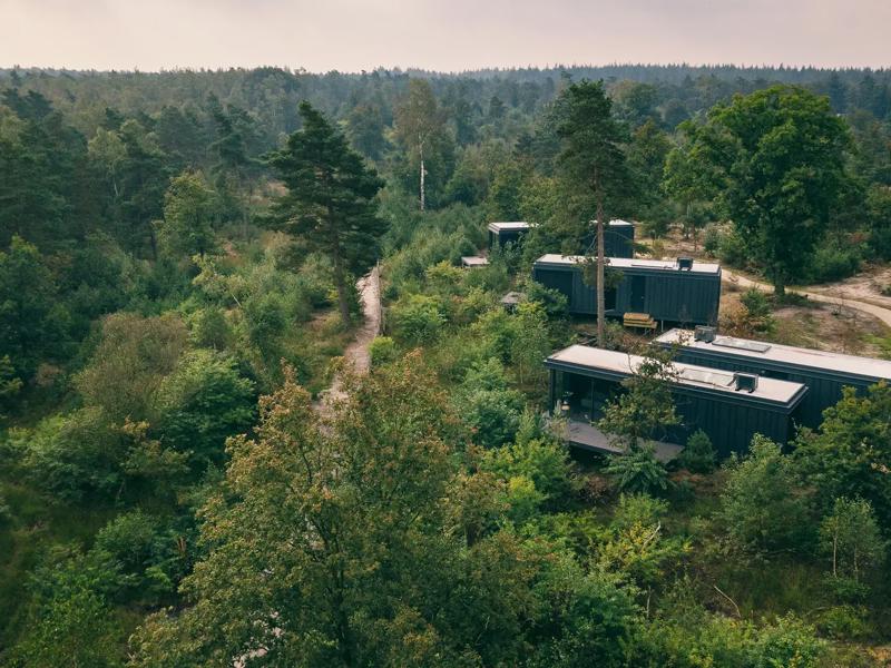 Foto van Cuber Veluwe