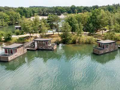 Center Parcs De Kempervennen