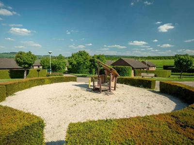 Thumbnail 4 van Summio Vakantiepark Reevallis