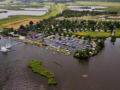 Ardoer Cnossen Leekstermeer