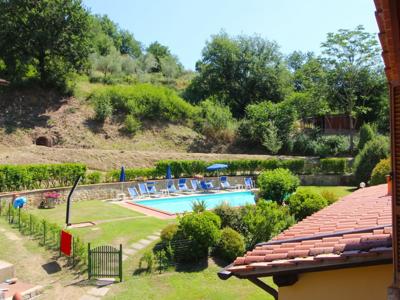 Fattoria le Balze
