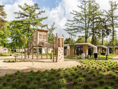 TopPark Bospark Ede