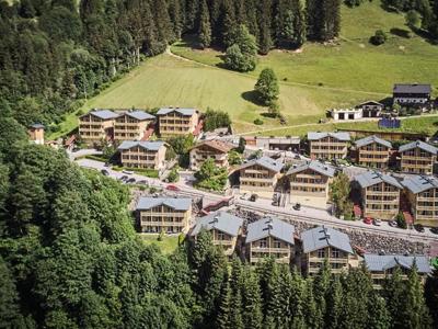 Thumbnail 4 van Ferienresort Rehrenberg
