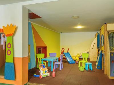 Thumbnail 4 van Ferienresort Rehrenberg