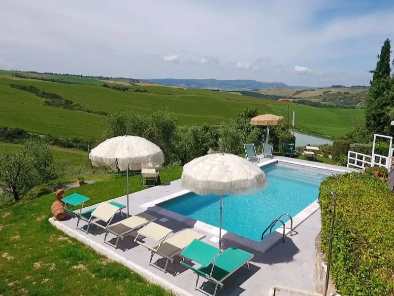 Foto van Agriturismo Palazzo Conti