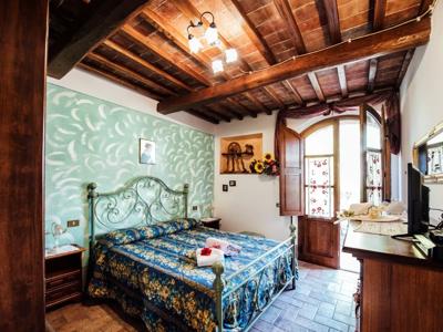 Thumbnail 3 van Agriturismo Palazzo Conti
