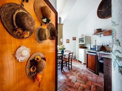 Thumbnail 4 van Agriturismo Palazzo Conti