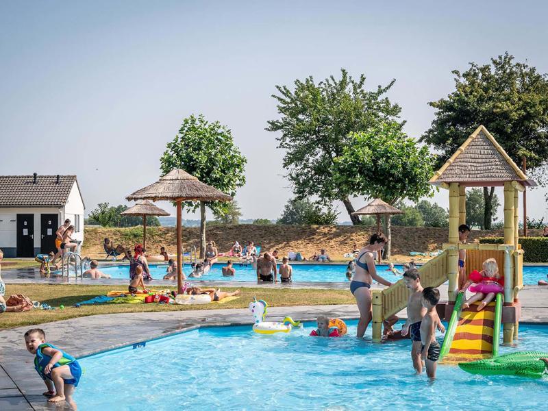 Foto van EuroParcs Gulperberg