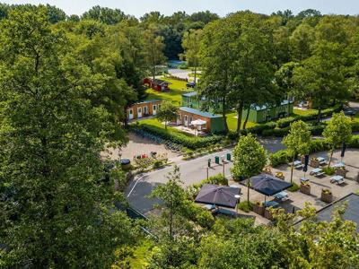 Thumbnail 2 van EuroParcs Het Amsterdamse Bos