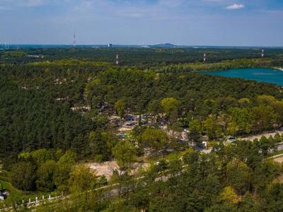 Thumbnail 2 van EuroParcs Hoge Kempen