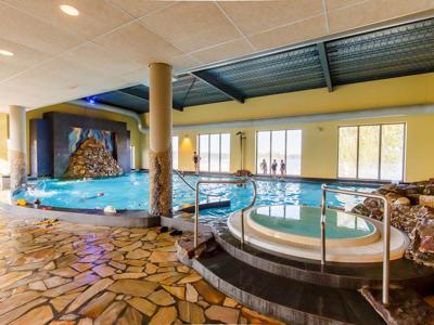 Thumbnail 3 van Landal Marina Resort Well