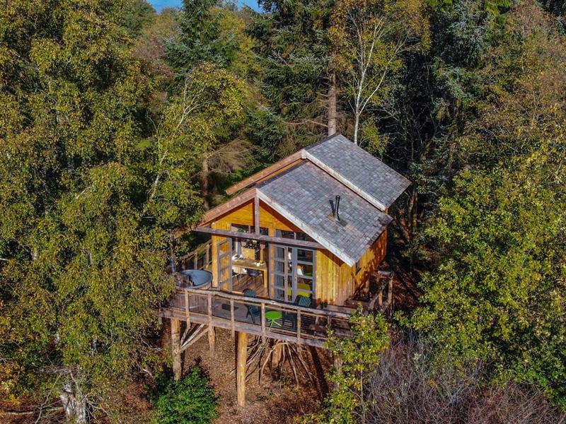 Hoofdfoto van EuroParcs Ruinen