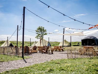 TinyParks Tiengemeten