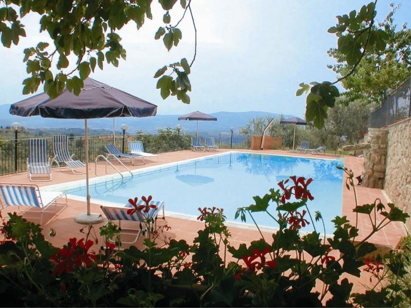 Foto van Agriturismo La Greppia
