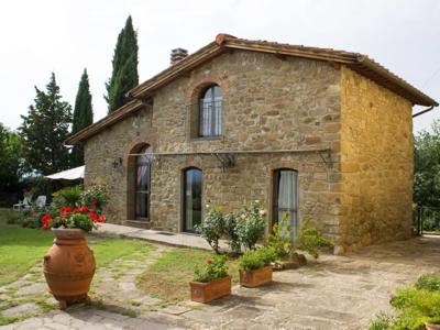 Thumbnail 2 van Agriturismo La Greppia