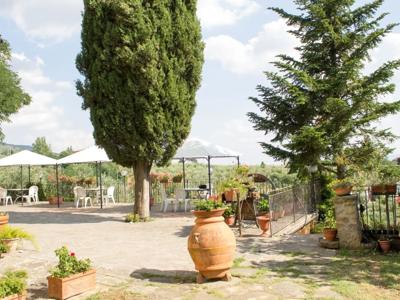 Thumbnail 3 van Agriturismo La Greppia