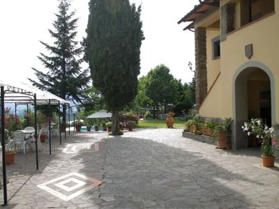 Thumbnail 4 van Agriturismo La Greppia
