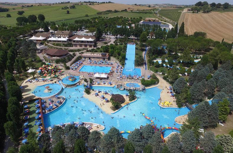 Foto van Centro Vacanze Verde Azzurro