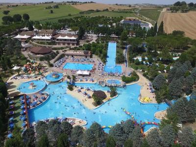 Centro Vacanze Verde Azzurro