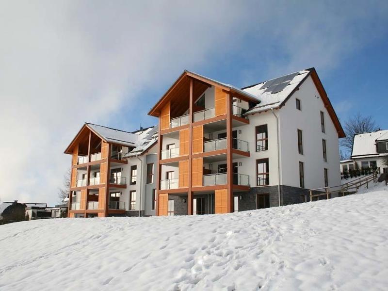 Foto van UplandParcs Residence Astenberg