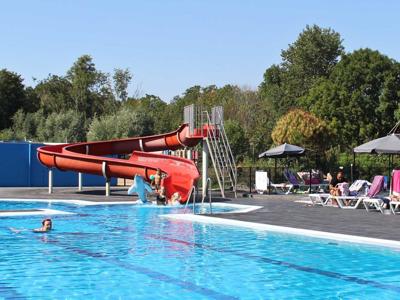 Molecaten Park Rondeweibos