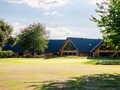 Landal Laceby Manor