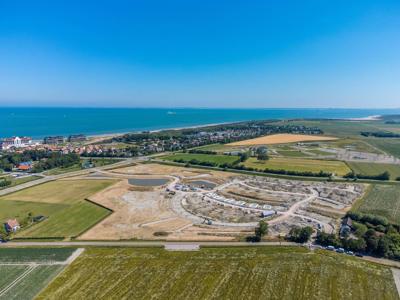 EuroParcs Cadzand