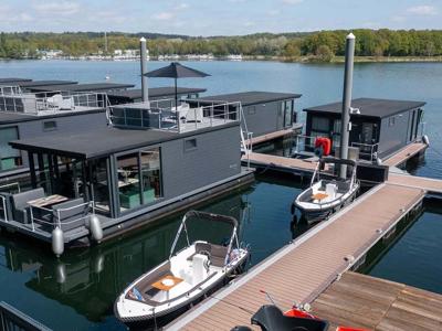 Park Marina Mookerplas