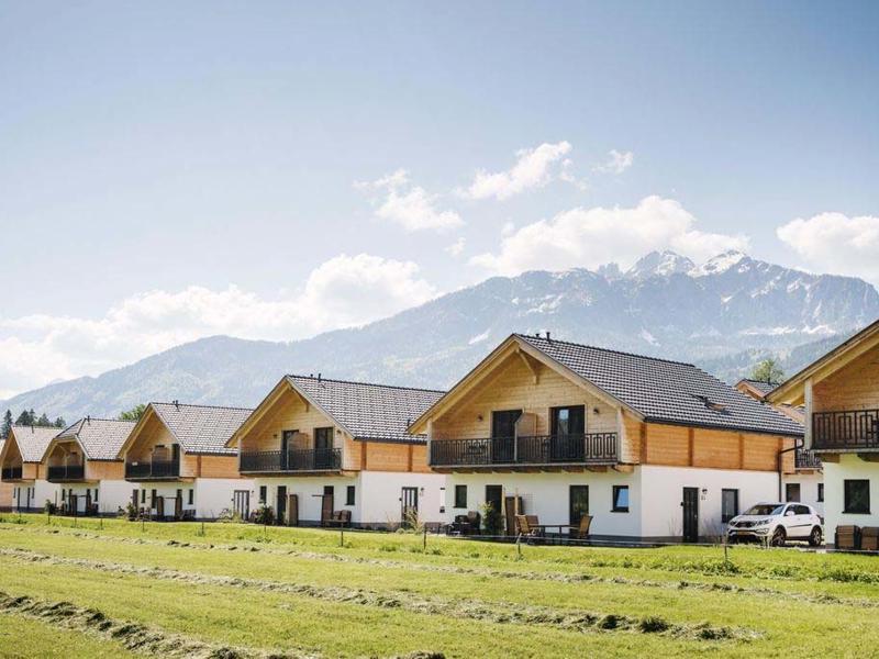 Foto van Landal Clofers Rattendorf