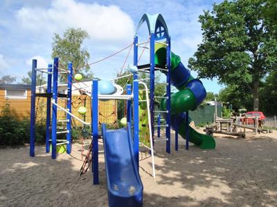 Vakantiepark Schouwen