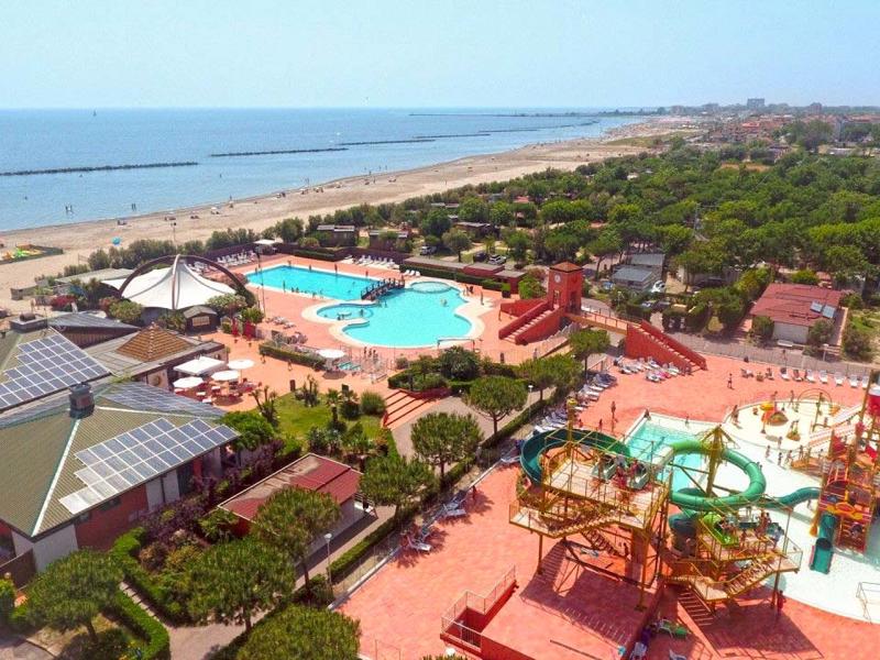 Foto van Spiaggia e Mare