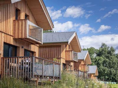 Bergeralm Chalets