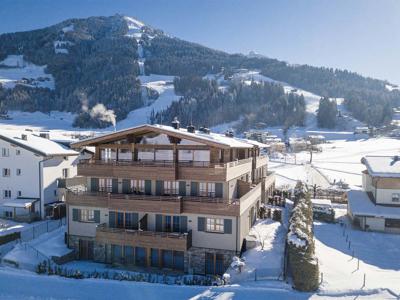 Chalet 149 Westendorf