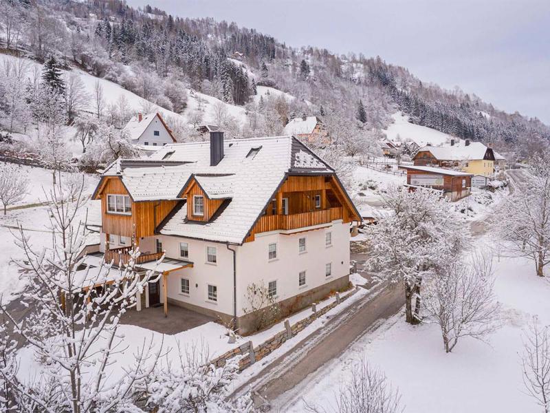 Foto van Vitalhof am Kreischberg